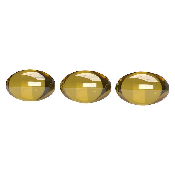Emprise Canada - 1000 CBG + 5000 CBD Softgels (10 CBG + 50 CBD)