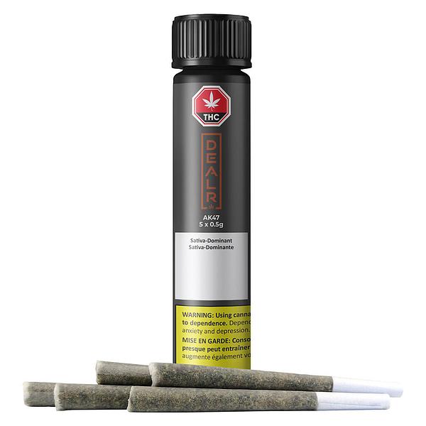 DEALR - AK47 Pre-Roll