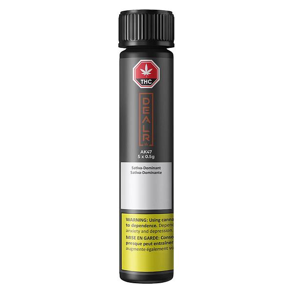 DEALR - AK47 Pre-Roll