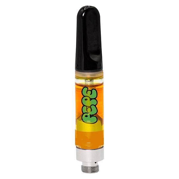 Pepe - Mjito Ice Liquid Diamonds 510 Thread Cartridge