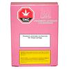 (GAS) - Strawberry Lemonade 510 Live Diamond Cartridge thumbnail 2