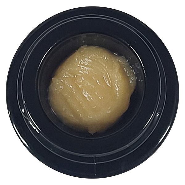Lune Rise Farms - Peanut Butter Breath 73u-159u Cold Cured Live Rosin