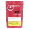 Adults Only - Purple Mischief NSFW Liquid Diamond 510 Thread Cartridge thumbnail 2