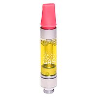 (GAS) - Strawberry Lemonade 510 Live Diamond Cartridge