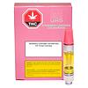 (GAS) - Strawberry Lemonade 510 Live Diamond Cartridge thumbnail 4