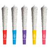 Cabana Cannabis Co. - Island Time Double Diamond Infused Pre Roll Variety Pack thumbnail 1