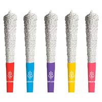 Cabana Cannabis Co. - Island Time Double Diamond Infused Pre Roll Variety Pack