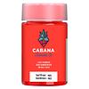 Cabana Cannabis Co. - Sticky Strawberry Double Diamond Infused Pre Roll thumbnail 2
