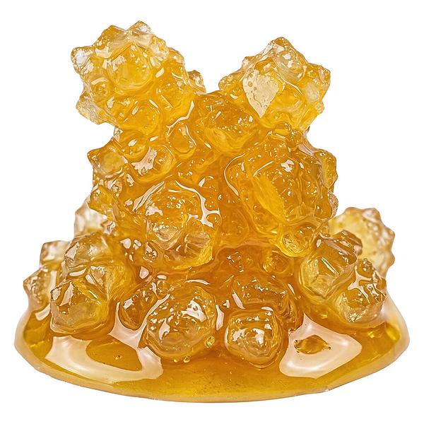 Shed Boys - Lemon Rush Live Resin