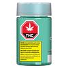 Cabana Cannabis Co. - Island Time Double Diamond Infused Pre Roll Variety Pack thumbnail 3