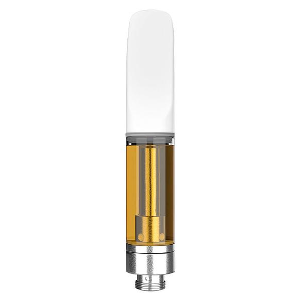 Shed Boys - Lemon Rush Live Resin 510 Thread Cartridge