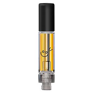 Happy & Stoned - Aloha White Widow Liquid Diamond 510 Thread Cartridge