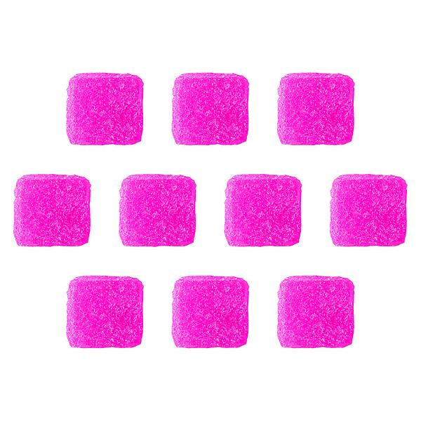 Orbit - Gemz Pink Lemonade Live Resin Blend Indica Multipack