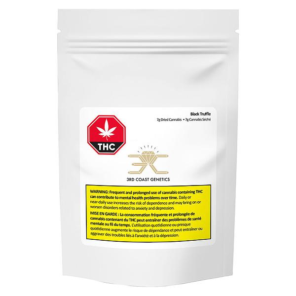 3rd Coast Genetics - Black Truffle image 2