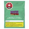 No Future - Ratio'd Cherry Blast 1:1:2 THC/CBD/CBC thumbnail 2