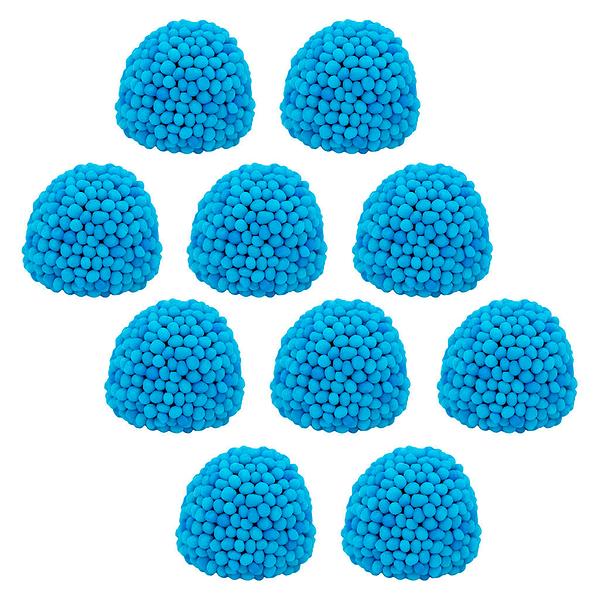 Super Toast - Blue Razz Rosin Bites Multipack