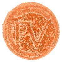Platinum - Orange Sativa Liquid Diamond Gummy