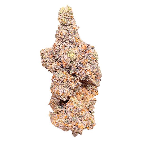 Barrie Dank - Barrie Exotic