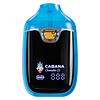 Cabana Cannabis Co. - Blueberry Dub Liquid Diamonds Vape thumbnail 1