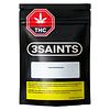 3Saints - Solventless Pressed Hash thumbnail 2