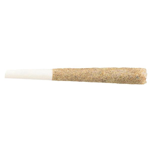No Brand - The Indica Infused Kief Coated Pre Roll
