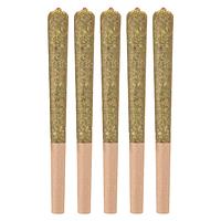 Woody Nelson - Organic Lemon Cherry Pie Craft Pre Roll