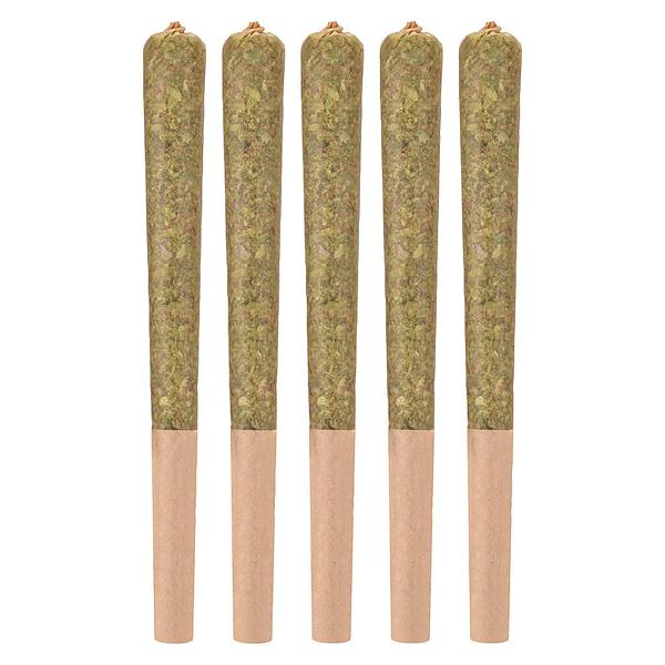 Woody Nelson - Organic Bling Blaow Craft Pre Roll