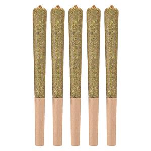 Woody Nelson - Organic Bling Blaow Craft Pre Roll