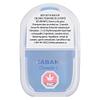 Cabana Cannabis Co. - Blueberry Dub Liquid Diamonds Vape thumbnail 3