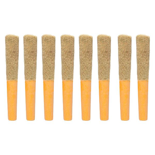 High Stick - Short Shifts Line Change Infused Pre Roll