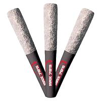 Chillbilly - Max 70's Ultra Diamond Infused Pre Roll - Blue Lemonade