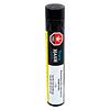 Truro Hash Gems - Bluenose Berry 50%+ Hash Diamond Infused Pre Roll thumbnail 2