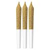 Lamplighter - Strawberry Strobe Diamond Infused Kief Coated Pre Roll thumbnail 1