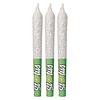 Status - Laborkiwi Liquid Diamond Infused And Diamond Coated Pre Roll thumbnail 1