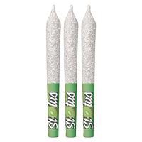 Status - Laborkiwi Liquid Diamond Infused And Diamond Coated Pre Roll