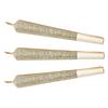 Happy & Stoned - Aloha White Widow Liquid Diamond Infused Pre Roll thumbnail 1
