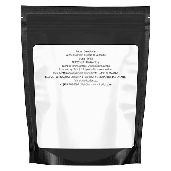 Rezinate - Pineapple Diesel Press