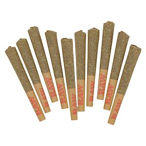 Common Ground - Candy Fumez Pre Roll