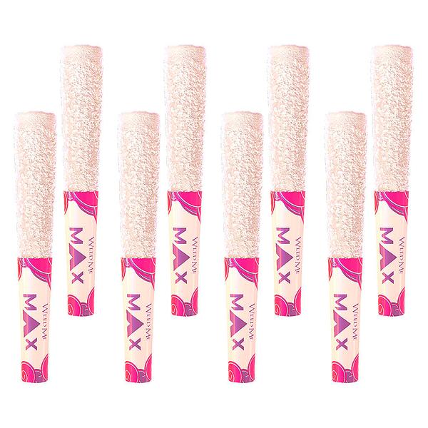 Weed Me Max - Double Diamond Berry Riot Infused Pre Roll