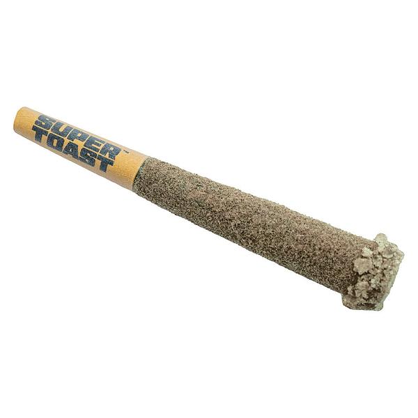 Super Toast - Watermelon Z Resin Crown Jewel Infused Pre Roll