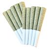 Irie Craft Cannabis - Irie Vibes Pre Roll thumbnail 1