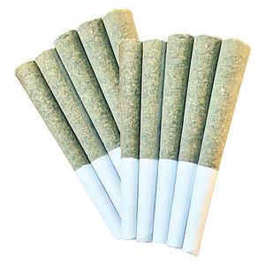 Irie Craft Cannabis - Irie Vibes Pre Roll