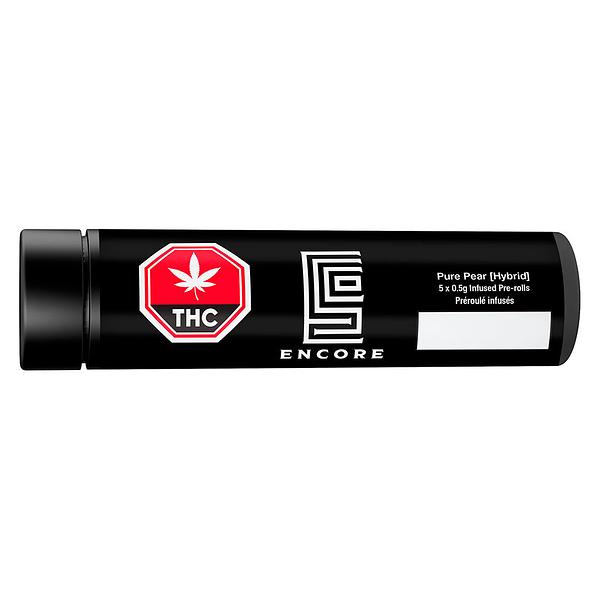 Encore - Pure Pear Infused Pre Roll