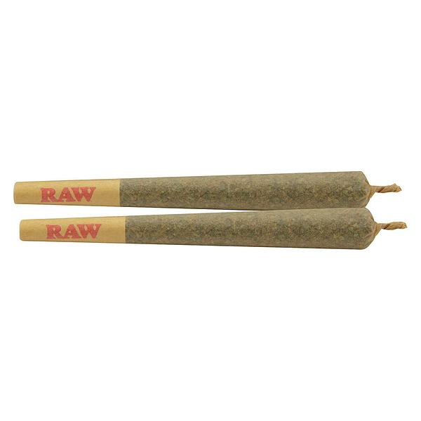 Common Ground - Oklahoma Coma Pre Roll