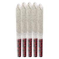Endgame - Hard Hitters - Yuzu Kush - Diamond Infused & Dusted Pre Roll