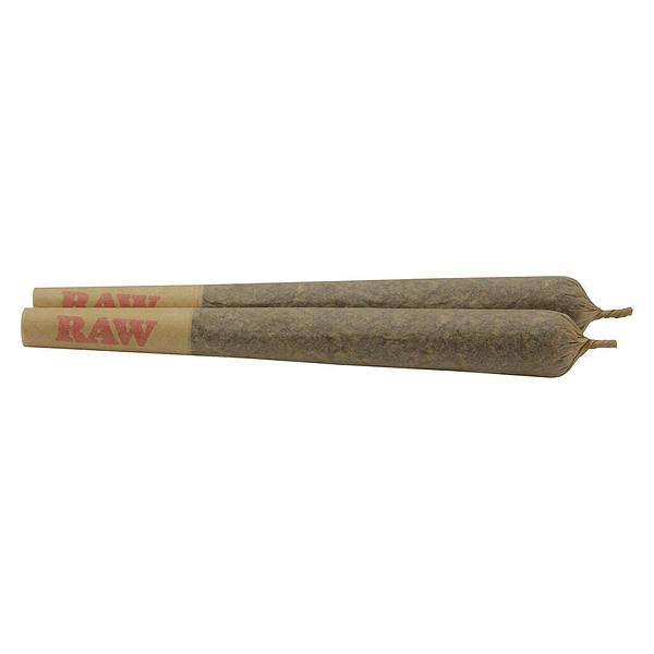 Common Ground - Candy Fumez Pre Roll