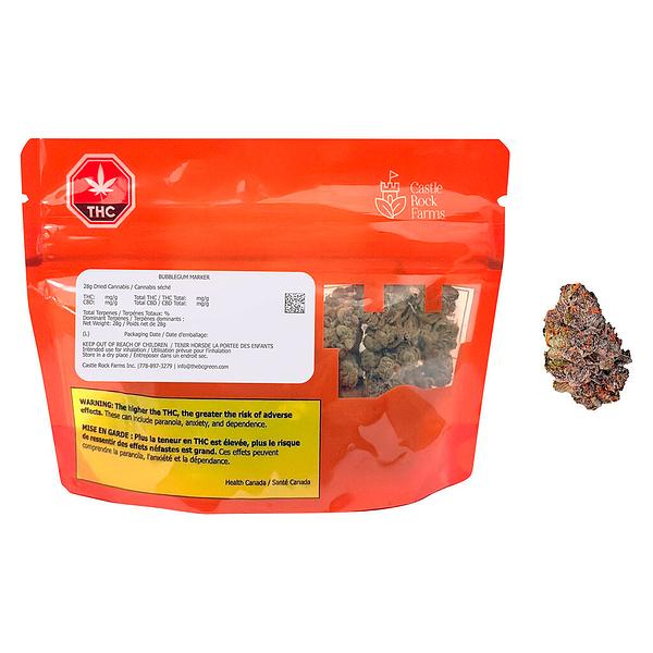 Castle Rock Farms - Bubblegum Marker