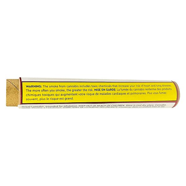 Common Ground - Candy Fumez Pre Roll