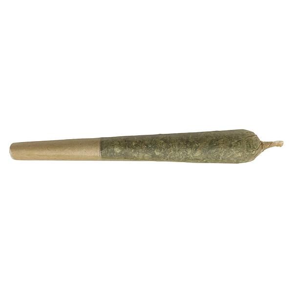 Dazed N' Confused - Frozen Black Cherry Pre Roll