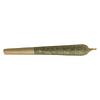 Dazed N' Confused - Frozen Black Cherry Pre Roll thumbnail 1